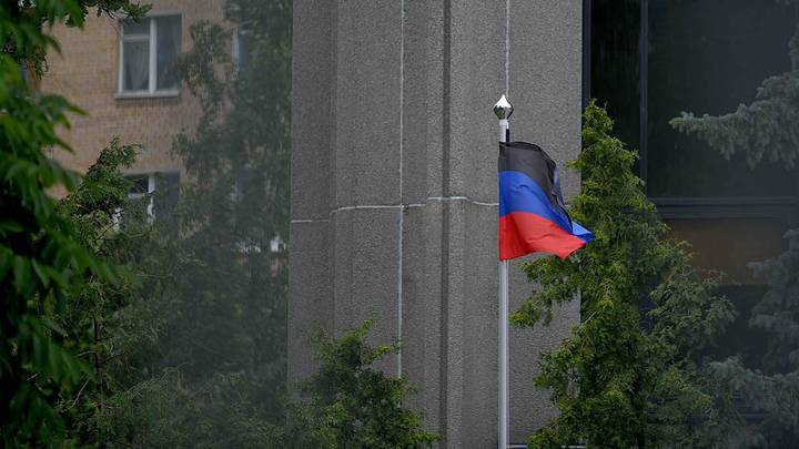 ФОМ: 78 процентов россиян поддержали вхождение новых регионов в состав РФ