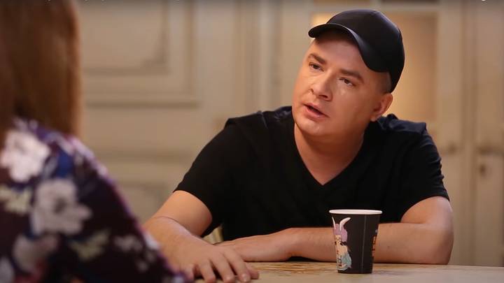Данилко накажут за исполнение песни на русском языке на Украине