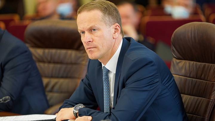 Что известно о задержании бывшего замглавы МЧС России Андрея Гуровича