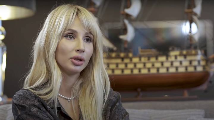 «Возрастные кавказцы»: психолог назвала типаж мужчин, которые привлекают Лободу