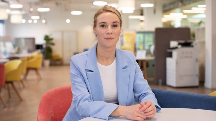 Карьерные возможности: как жительницам столицы с маленькими детьми помогают трудоустроиться и найти дело всей жизни