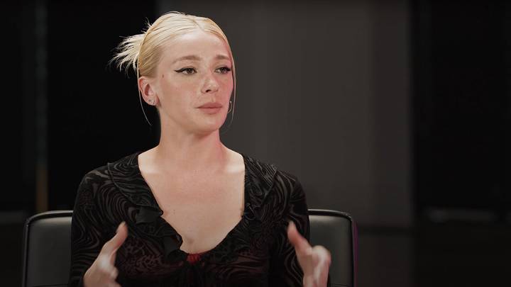 Ивлеева рассказала о плюсах лишних килограммов