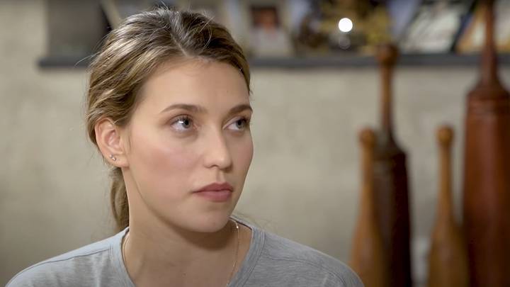 «С такой спиной вы никогда не родите»: Тодоренко рассказала о серьезном заболевании