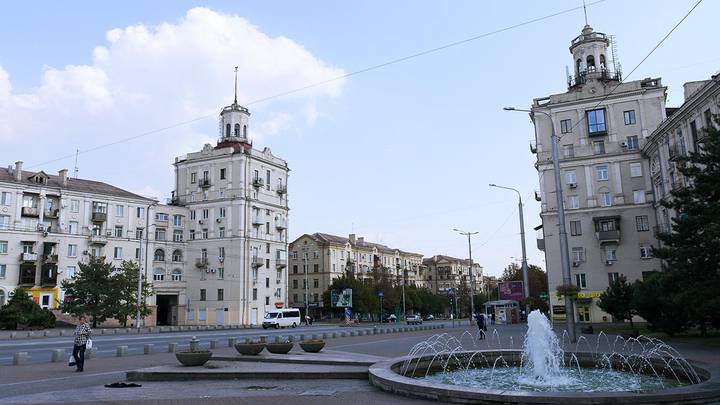 Власти Запорожской области анонсировали референдум в ближайшие дни