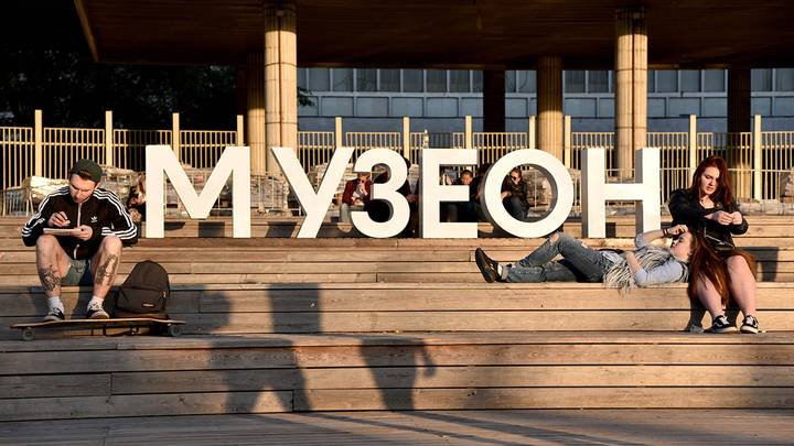 Осенние мысли о летнем фестивале