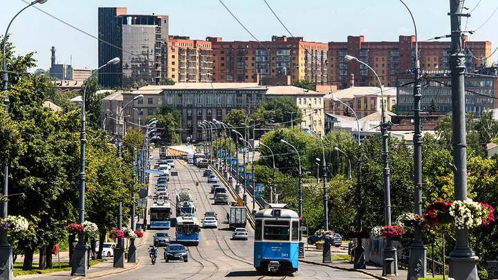 Кругом враги