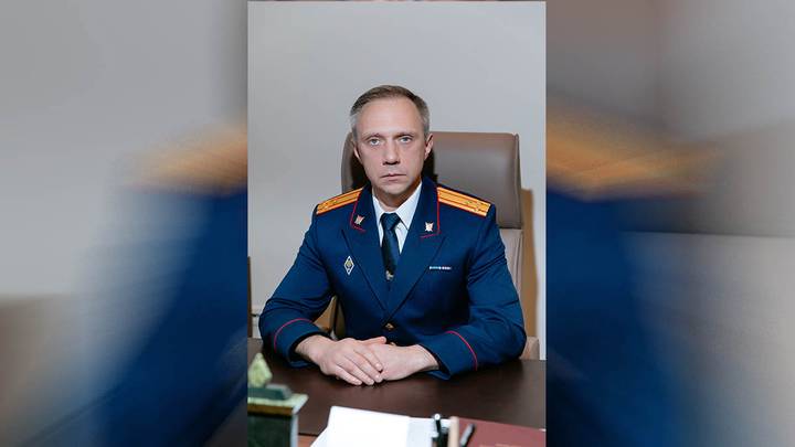 «Поражает хладнокровие убийцы»: эксклюзивное интервью первого замруководителя ГСУ СК России по Москве Виталия Саксина