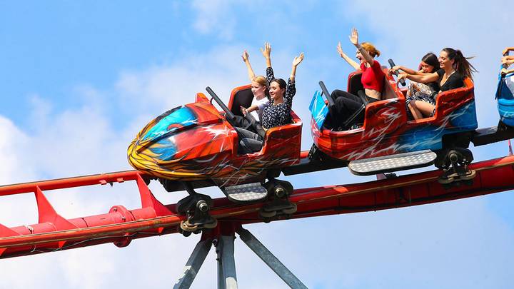 С днем рождения, любимая столица! Как в парках отметят День города — 2023