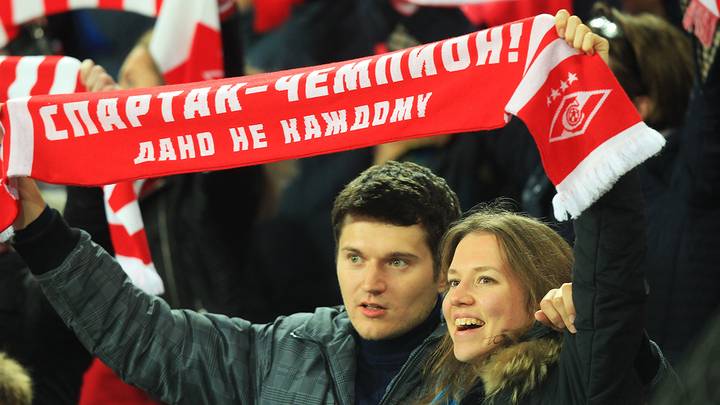 «Спартак» вырвал победу у «Факела» и приблизился к «Зениту» в таблице РПЛ