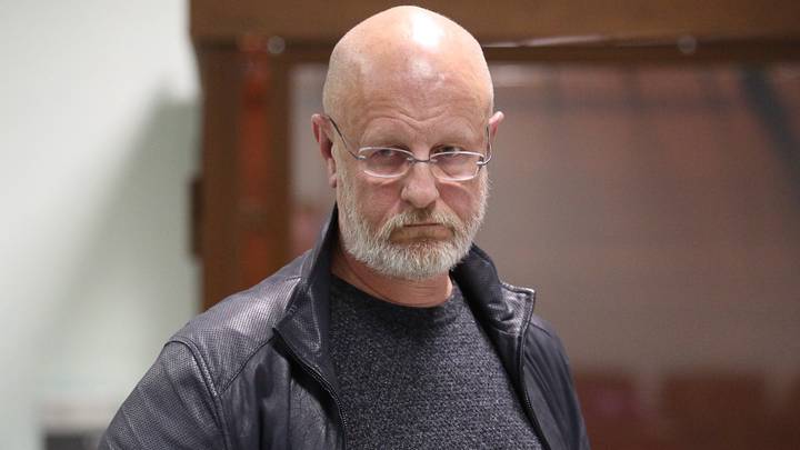 Блогер Дмитрий Пучков: Стране нужен суверенный интернет