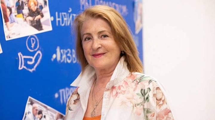 Зарабатывать на валянии научили мам в творческой мастерской центра «Моя карьера»
