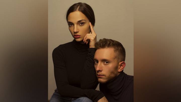 «Российским спортсменам нет равных»: танцоры Артемий и Марина Каташинские — о санкциях, конкуренции и перспективах 