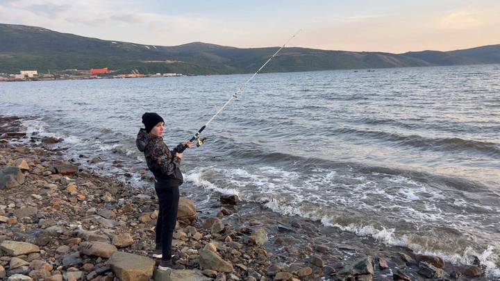 Студенты столичного центра сопровождаемого проживания поделились опытом с воспитанниками магаданских учреждений
