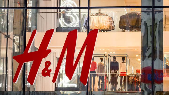 Флагманский H&M на Пушкинской закроется 30 ноября