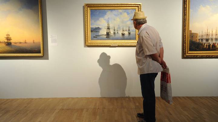 Концерты, выставки, стендап: куда сходить в Москве в августе