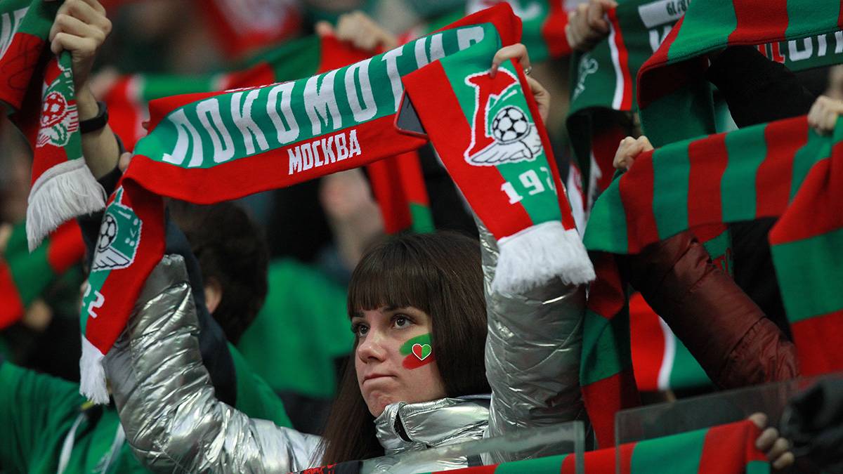 Придется брать что дают: российский футбол переживает не самые лучшие времена