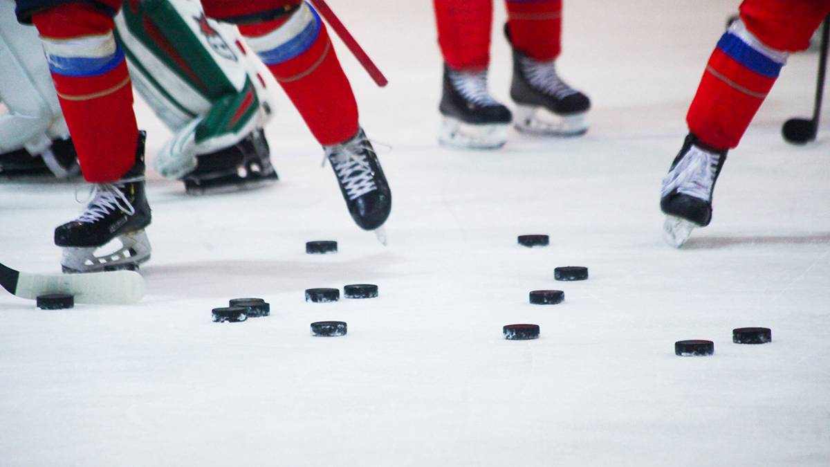 Международная федерация хоккея рассмотрит возможность проведения МЧМ в России