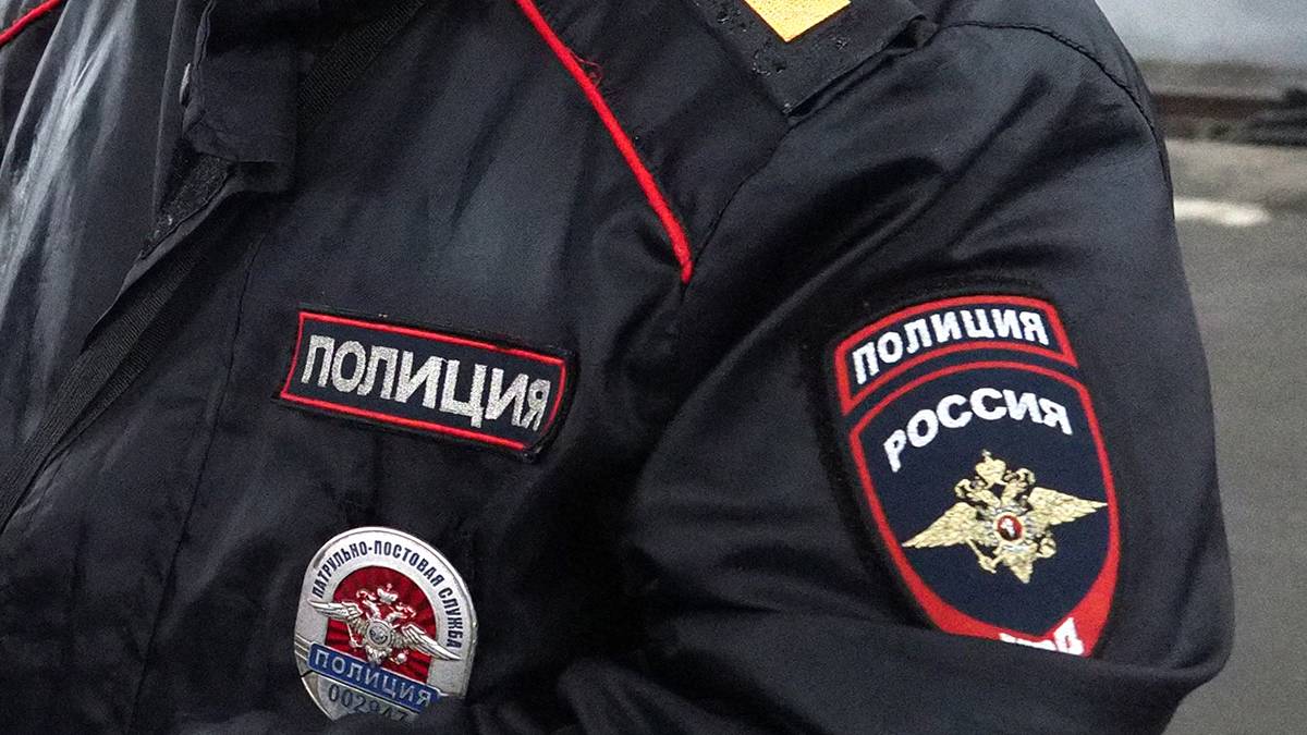 Таксиста задержали в Подмосковье за кражу более 200 тысяч рублей со счета пассажира