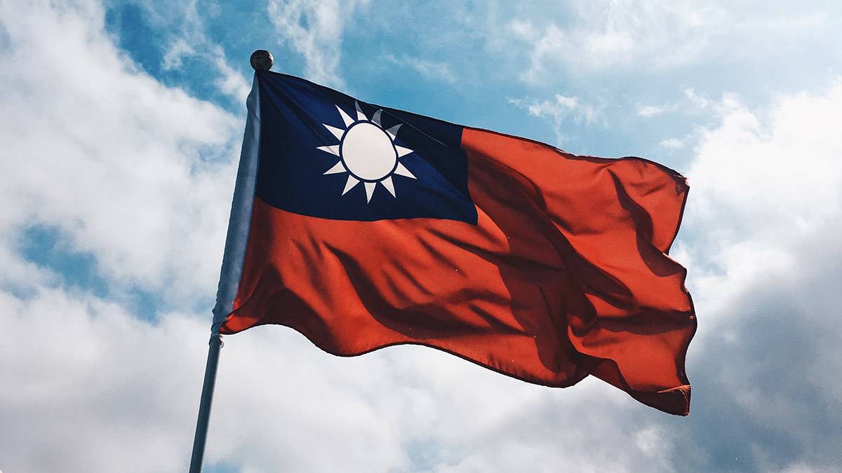 Китай призвал Тайвань к мирному объединению
