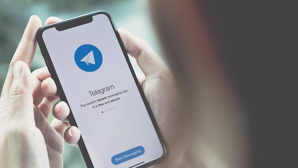Масштабный сбой произошел в работе мессенджера Telegram