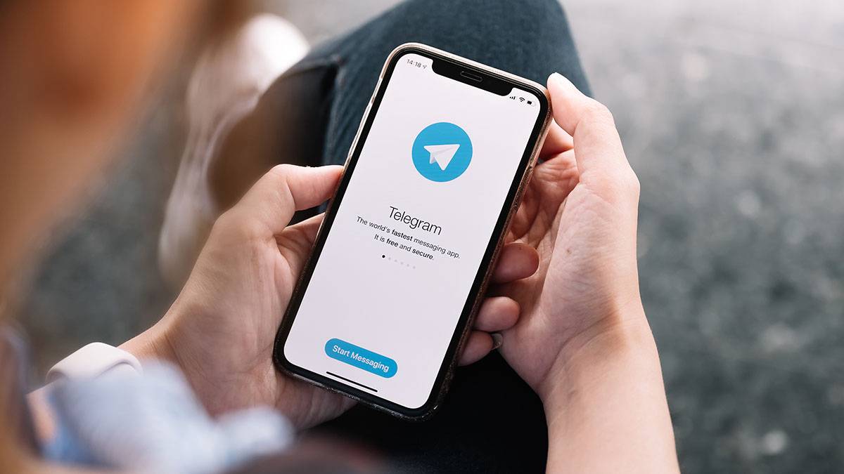 Telegram восстановил работу приложения после масштабного сбоя