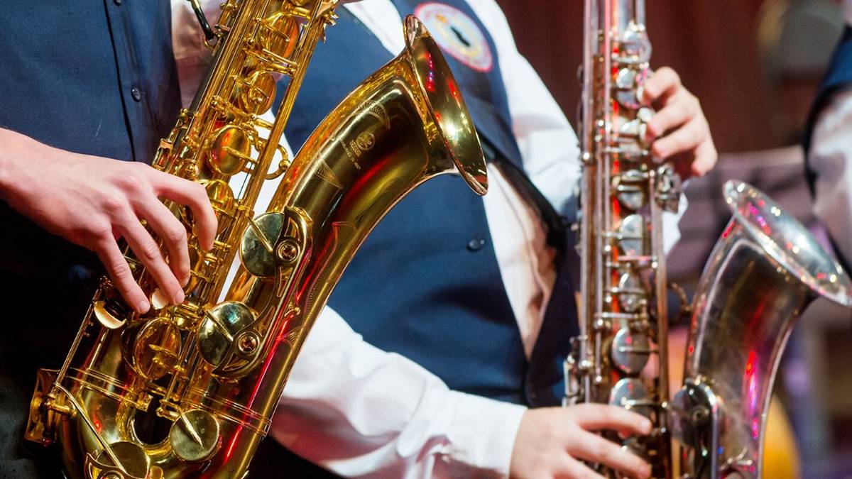 Концерты классической и джазовой музыки пройдут в парках Москвы в августе