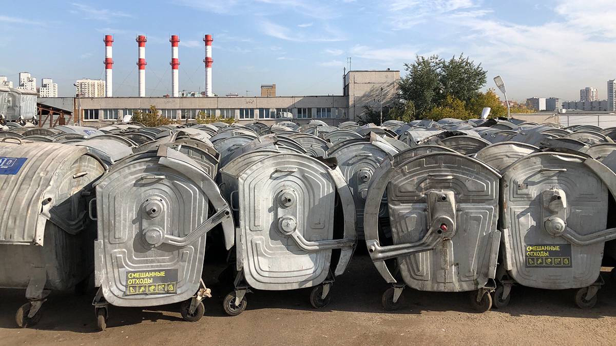 Свыше 85 тонн вызвавших ботулизм продуктов изъяли в Москве