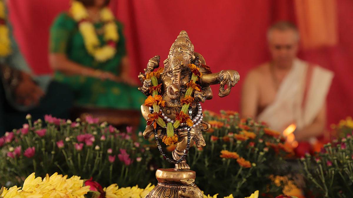 Ах, эта свадьба в Индии плясала: чем удивляли гостей самой дорогой вечеринки