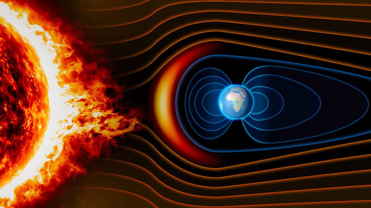 «В ближайшие два дня»: спровоцирует ли мощная вспышка на Солнце магнитные бури