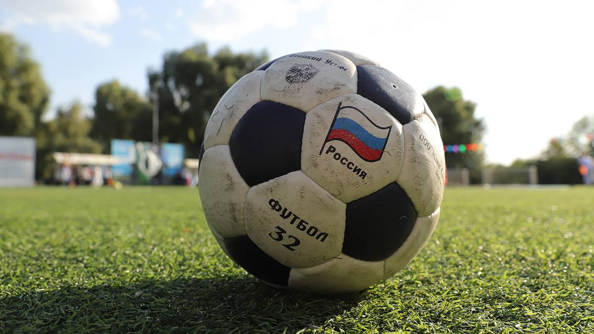 Футболисты дагестанской команды «Дербент» избили арбитра после игры с «Астраханью»