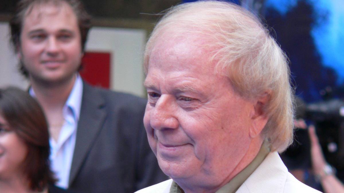 Режиссер «Трои» и «Лодки» Вольфганг Петерсен умер в возрасте 81 года