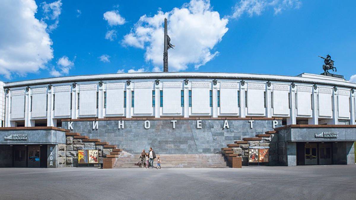 Музей Победы станет площадкой Дней татарстанского кино