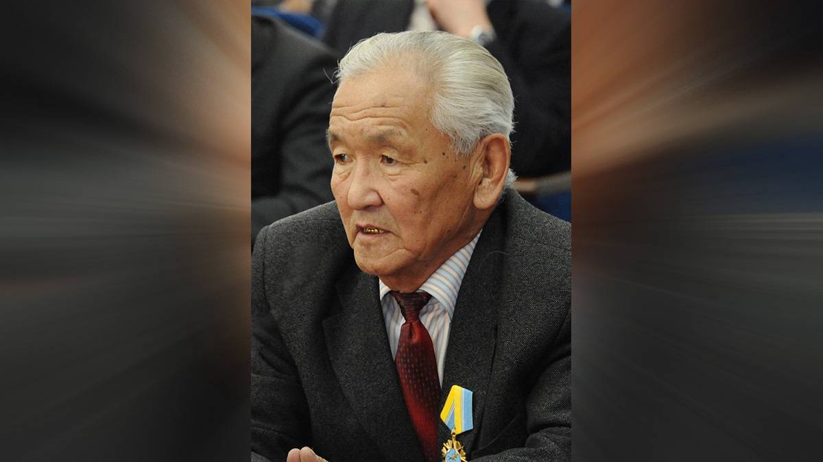 «Горестная весть»: дядя Шойгу скончался в возрасте 85 лет