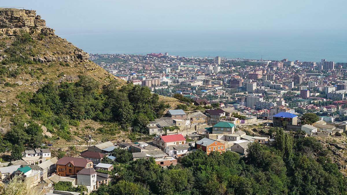 В Дагестане уволили чиновника за участие в беспорядках в Махачкале