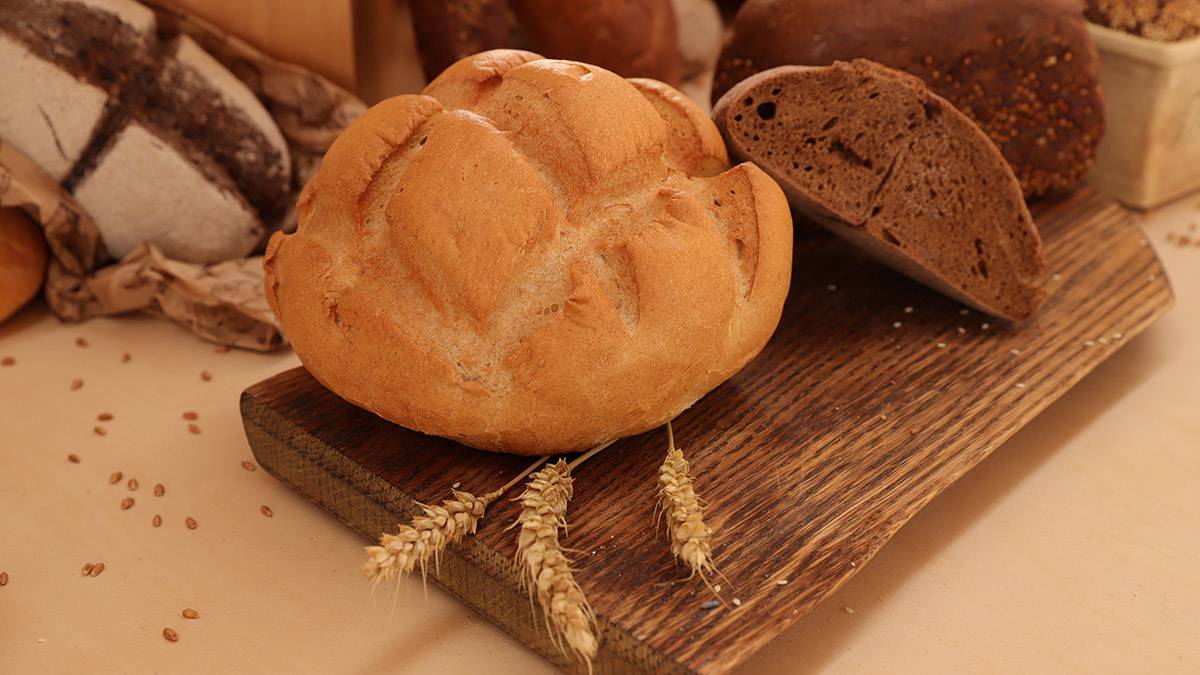 Диетолог Аплетаева рассказала, сколько хлеба допустимо съедать за день