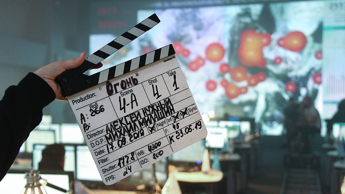 Собянин рассказал, как Московская цифровая киноплатформа помогает развитию кино