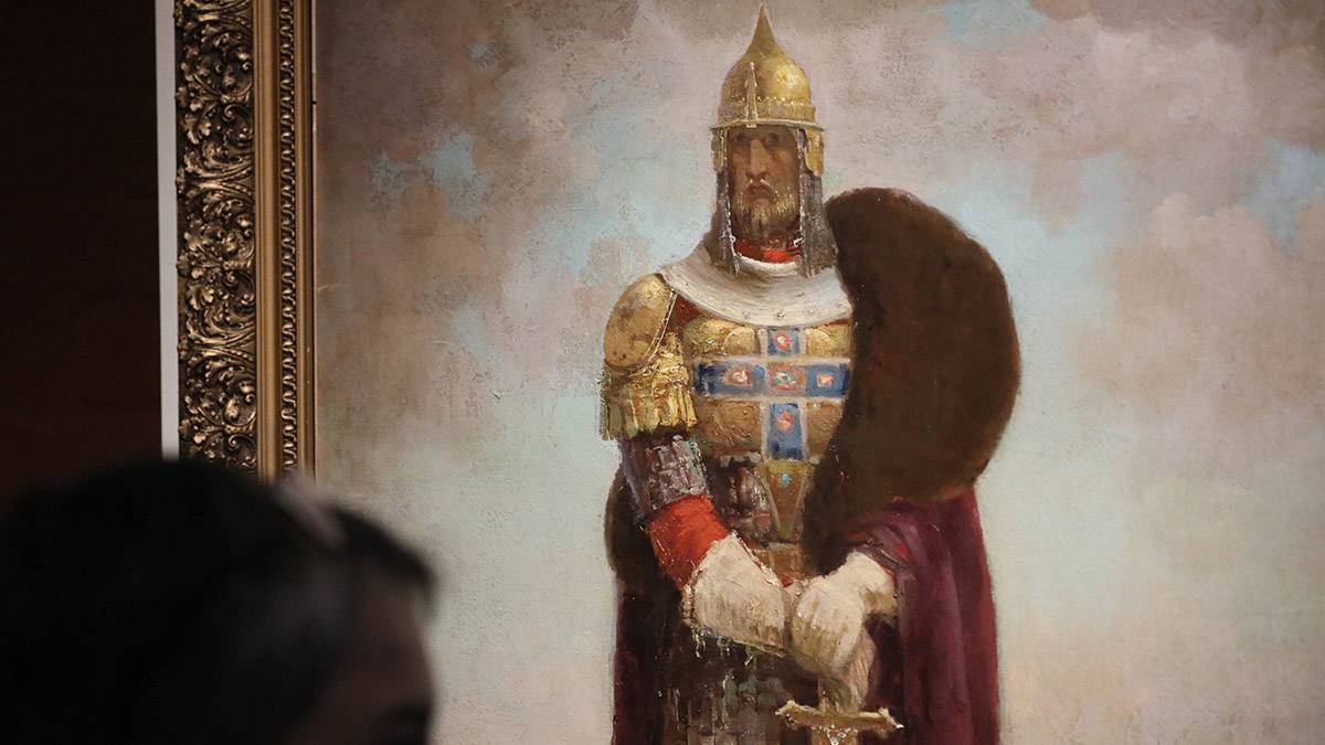 День памяти святого Александра Невского: дата, история и традиции