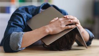 Психолог Сулим назвала основные причины депрессии Психолог Сулим назвала основные причины депрессии