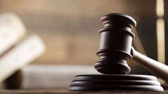 Суд в Москве отправил мужчину за решетку за махинации с валютными операциями