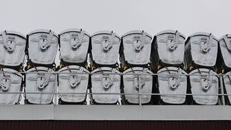 Тело новорожденного обнаружили на предприятии по утилизации мусора в Подмосковье