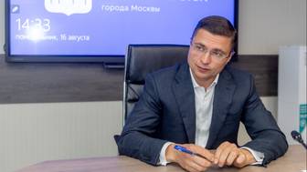 «Квадраты» реновации