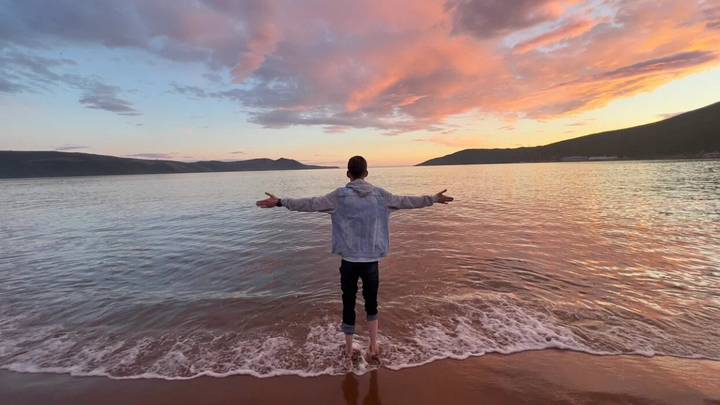 Студенты столичного центра сопровождаемого проживания поделились опытом с воспитанниками магаданских учреждений