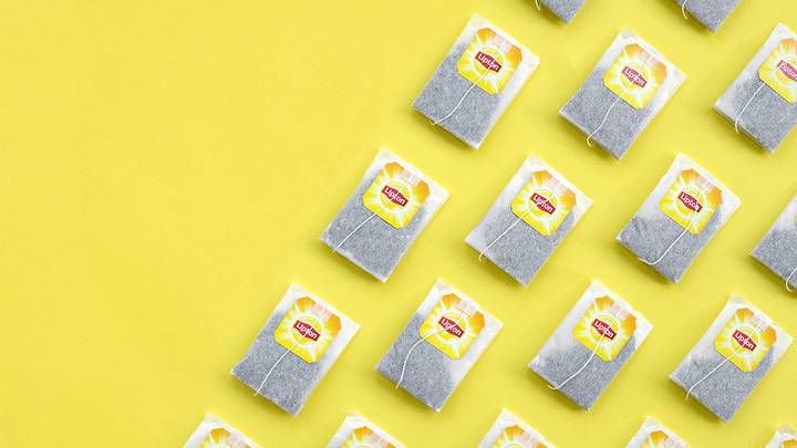 Чаи Lipton и Brooke Bond перестанут производить в России