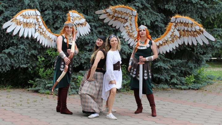 Москвичи с инвалидностью проходят выездную реабилитацию в регионах России