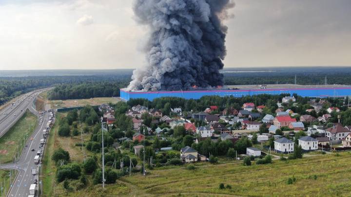 Фото: Денис Воронин / АГН Москва