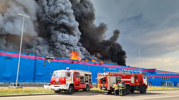 Фото: Денис Воронин / АГН Москва