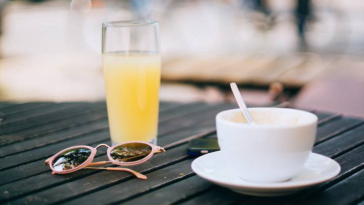 Враги за вашим столом: названы 10 самых смертоносных продуктов