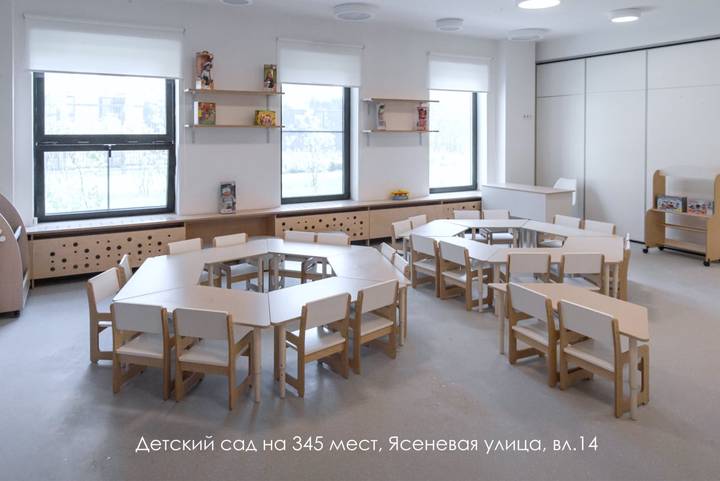 Фото: Telegram / Мэр Москвы Сергей Собянин