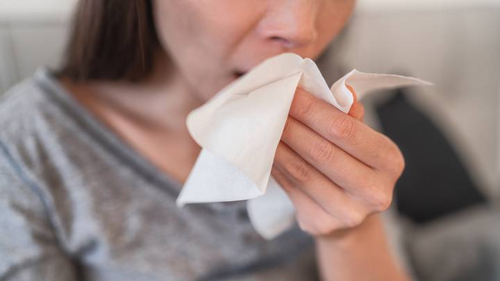 Летальность 60%: четыре способа защититься от штамма гриппа H1N1