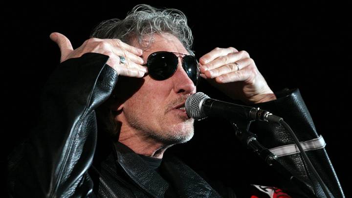 Основатель Pink Floyd Уотерс выразил протест против поставок вооружения Киеву
